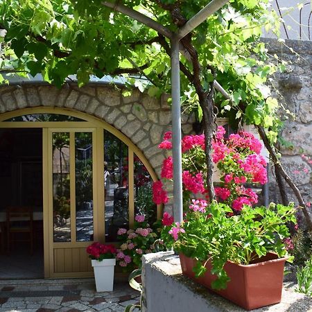 Guest House Tom Малинска Екстериор снимка